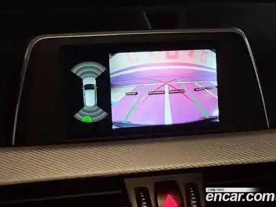 BMW X1 2020 2.0 Автомат в Москве № 229000, миниатюра 4