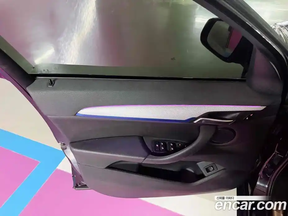 BMW X1 2020 2.0 Автомат в Москве № 229000, фото 8