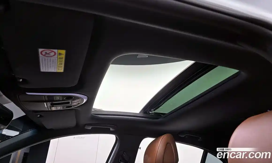 Genesis G70 2019 2.0 Автомат в Москве № 22911, фото 17