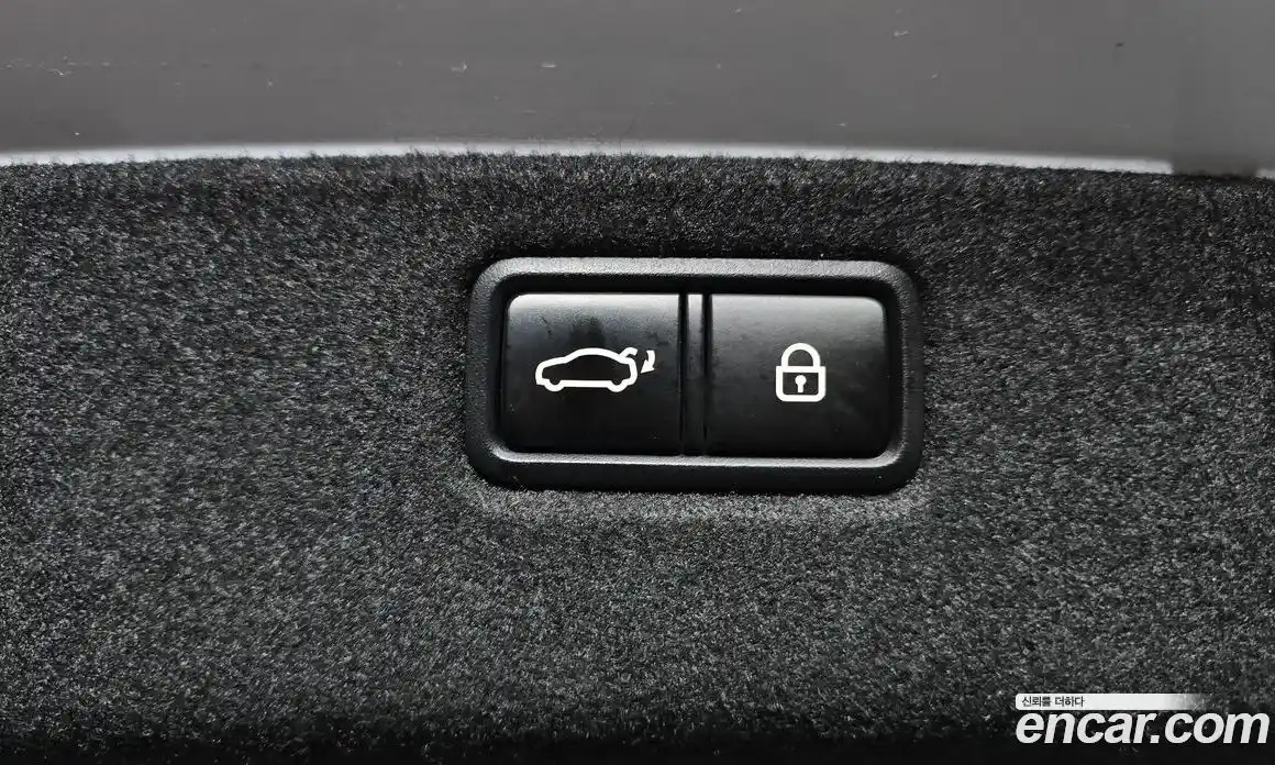 Genesis G70 2019 2.0 Автомат в Москве № 22911, фото 18