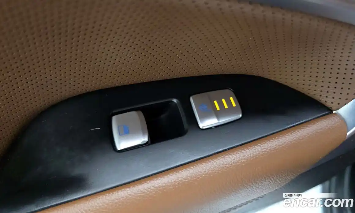 Genesis G70 2019 2.0 Автомат в Москве № 22911, фото 4