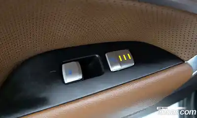 Genesis G70 2019 2.0 Автомат в Москве № 22911, миниатюра 4