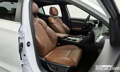 Genesis G70 2019 2.0 Автомат в Москве № 22911, миниатюра 5