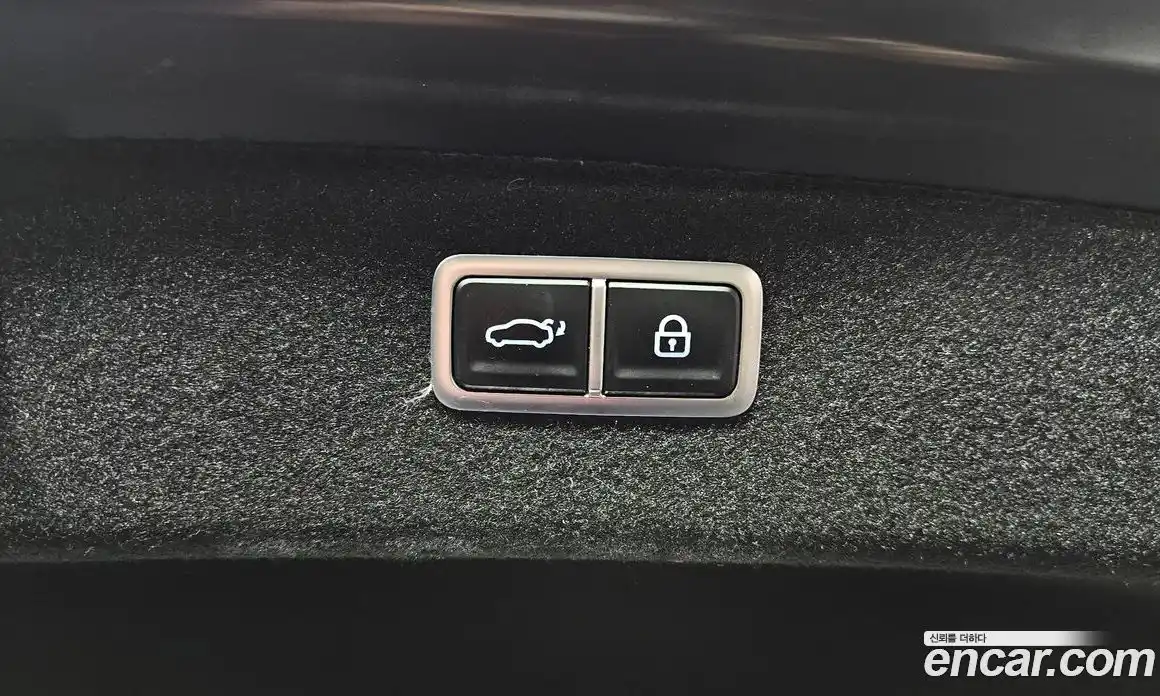 Genesis G80 2022 3.5 Автомат в Москве № 22915, фото 14