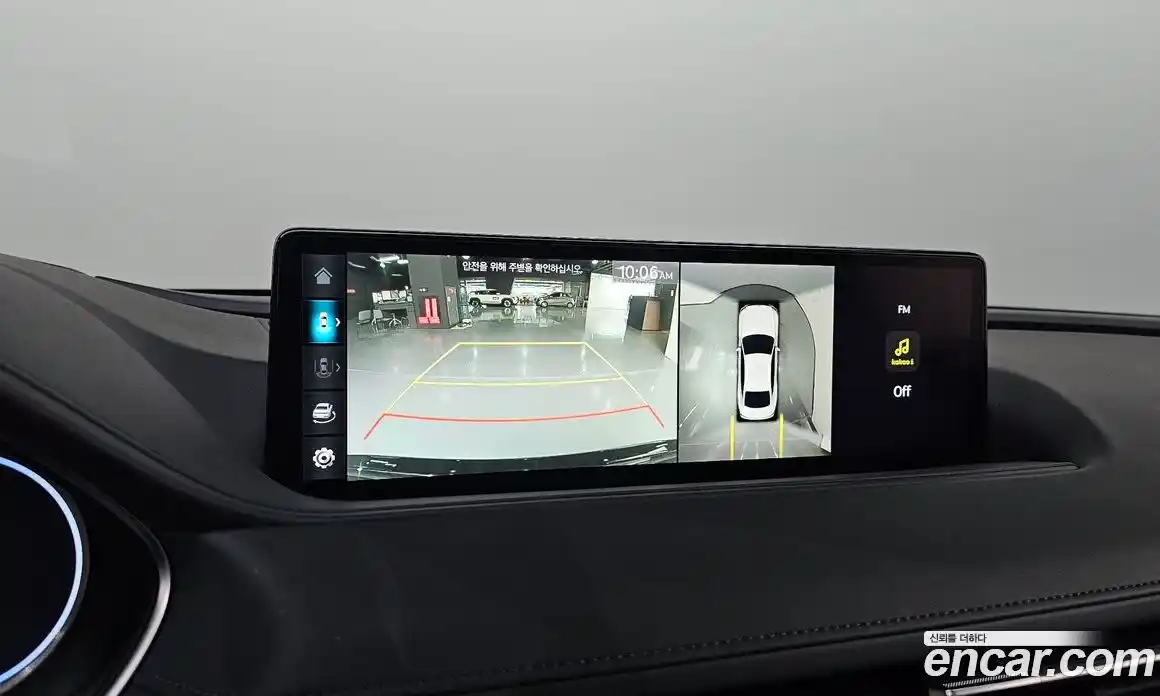 Genesis G80 2022 3.5 Автомат в Москве № 22915, фото 16