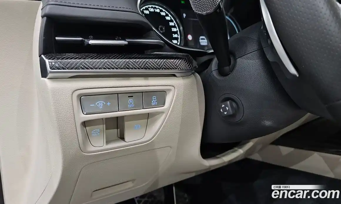 Genesis G80 2022 3.5 Автомат в Москве № 22915, фото 18