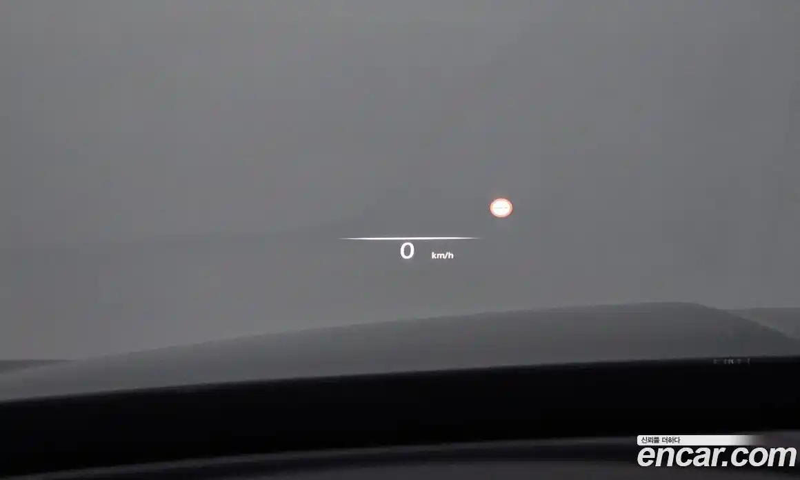 Genesis G80 2022 3.5 Автомат в Москве № 22915, фото 19