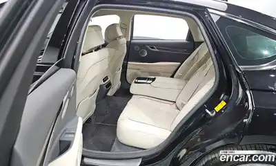 Genesis G80 2022 3.5 Автомат в Москве № 22915, миниатюра 6