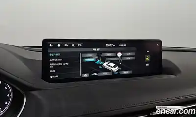 Genesis G80 2022 3.5 Автомат в Москве № 22915, миниатюра 8