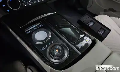 Genesis G80 2022 3.5 Автомат в Москве № 22915, миниатюра 10