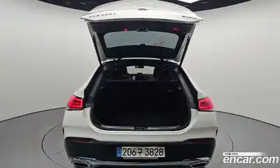 Mercedes-Benz GLE-Class 2023 2.9 Автомат в Москве № 229449, миниатюра 3