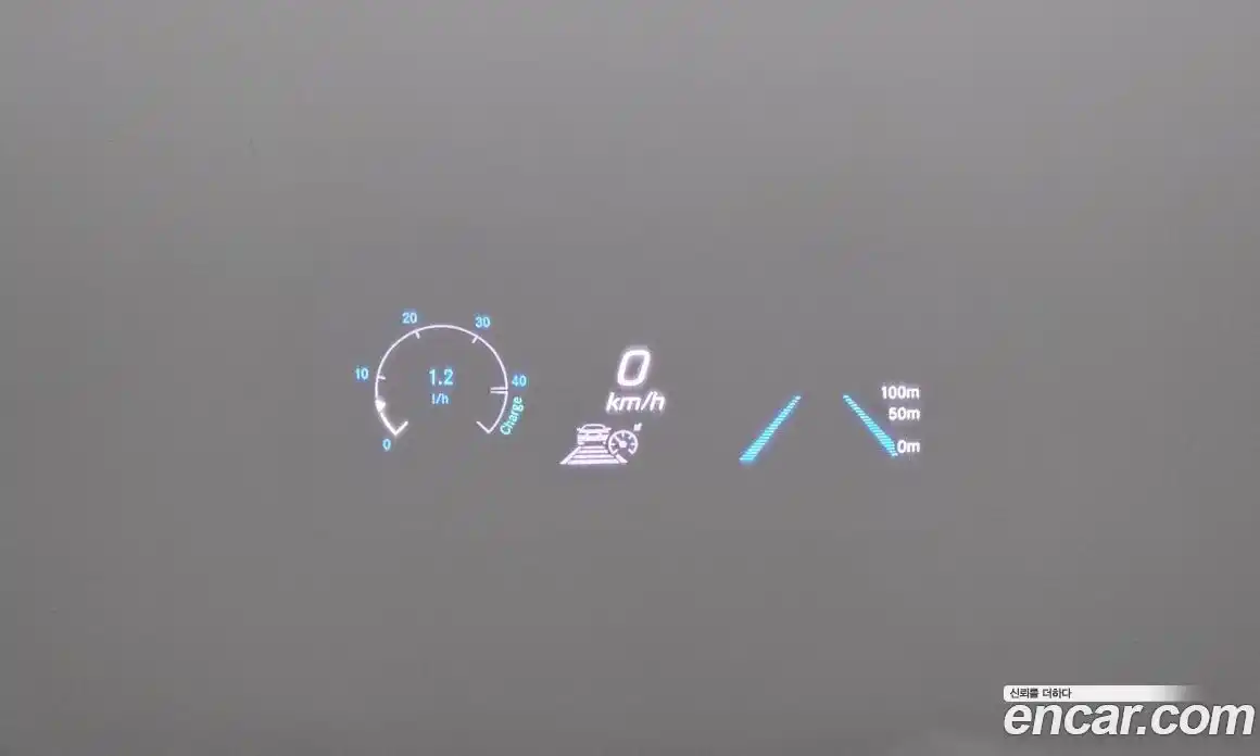 Mercedes-Benz GLE-Class 2023 2.9 Автомат в Москве № 229449, фото 6