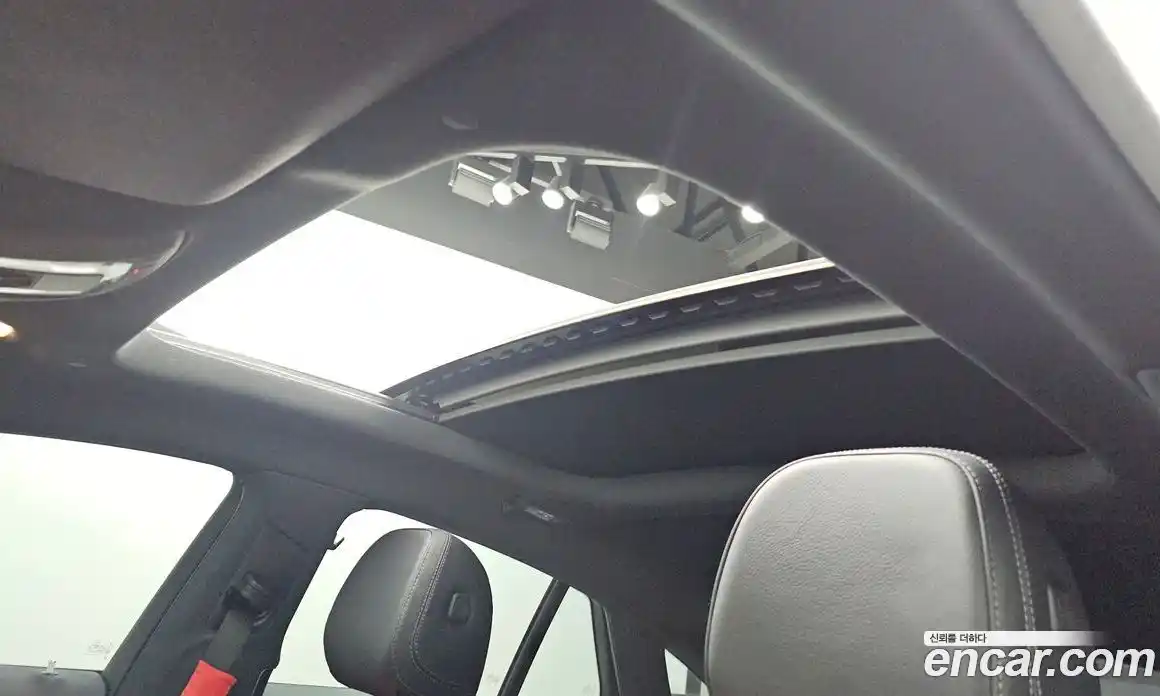 Mercedes-Benz GLE-Class 2023 2.9 Автомат в Москве № 229449, фото 8