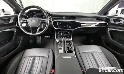 Audi A6 2020 2.0 Автомат в Москве № 229869, миниатюра 11