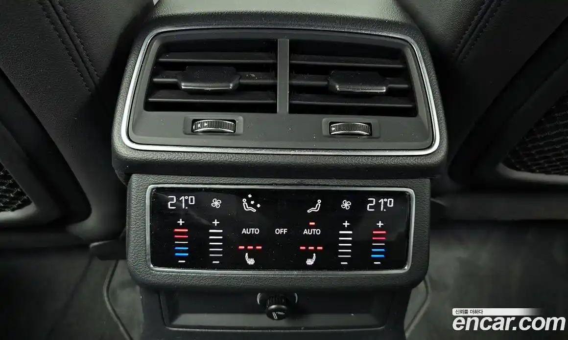 Audi A6 2020 2.0 Автомат в Москве № 229869, фото 14