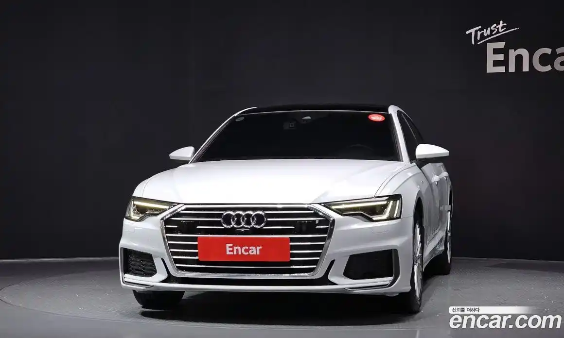 Audi A6 2020 2.0 Автомат в Москве № 229869, фото 15