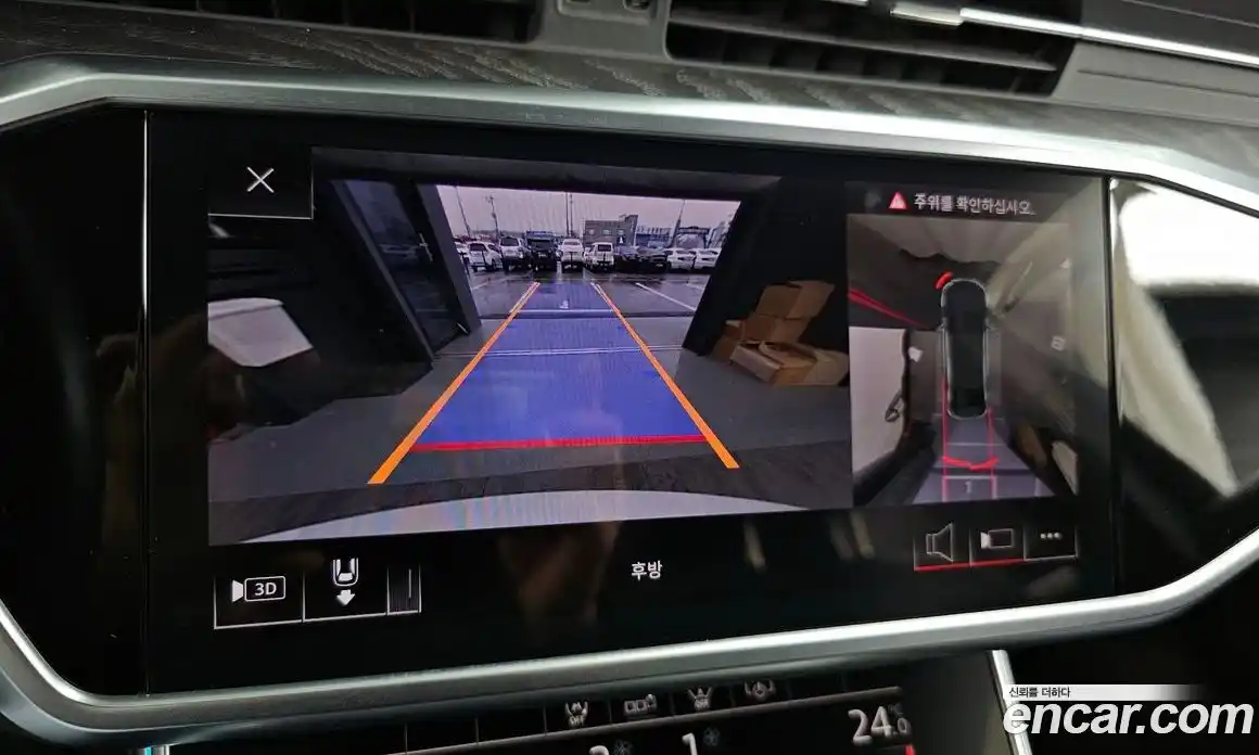 Audi A6 2020 2.0 Автомат в Москве № 229869, фото 19