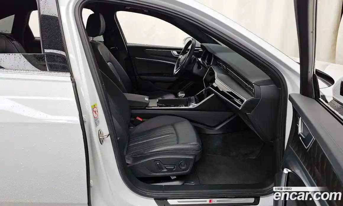 Audi A6 2020 2.0 Автомат в Москве № 229869, фото 20