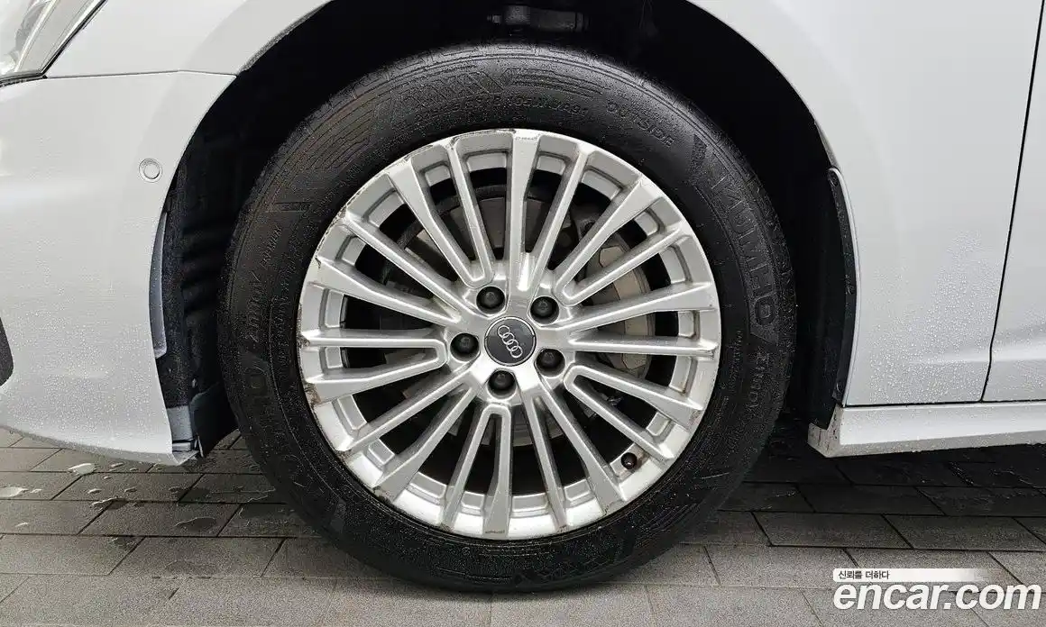 Audi A6 2020 2.0 Автомат в Москве № 229869, фото 5