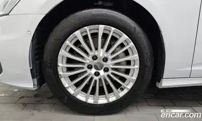 Audi A6 2020 2.0 Автомат в Москве № 229869, миниатюра 5