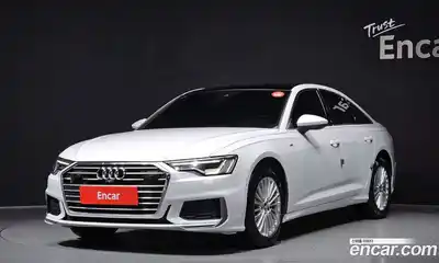 Audi A6 2020 2.0 Автомат в Москве № 229869, миниатюра 10