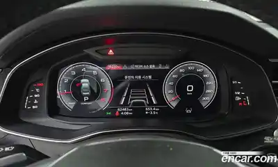 Audi A6 2023 2.0 Автомат в Москве № 230099, миниатюра 12