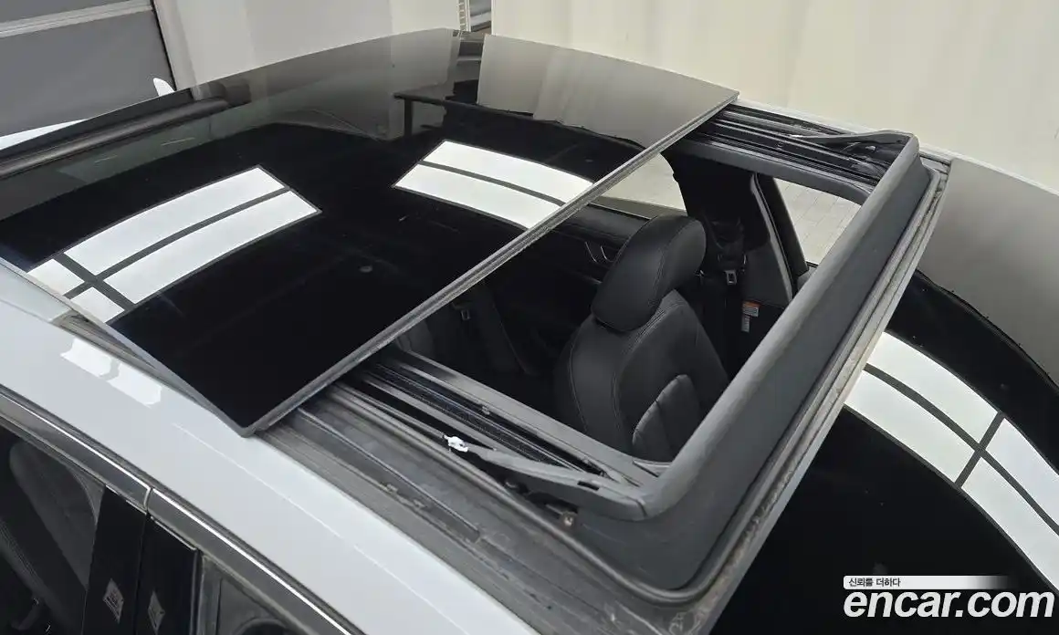 Audi A6 2023 2.0 Автомат в Москве № 230099, фото 18