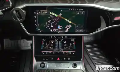 Audi A6 2023 2.0 Автомат в Москве № 230099, миниатюра 2