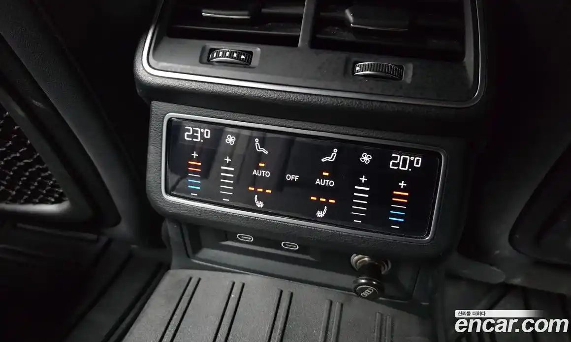 Audi A6 2023 2.0 Автомат в Москве № 230099, фото 3