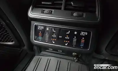 Audi A6 2023 2.0 Автомат в Москве № 230099, миниатюра 3