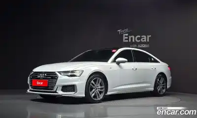 Audi A6 2023 2.0 Автомат в Москве № 230099, миниатюра 6