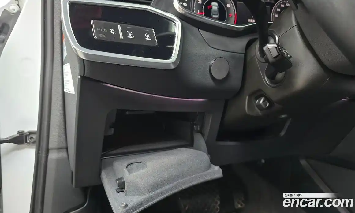 Audi A6 2023 2.0 Автомат в Москве № 230099, фото 7