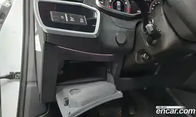 Audi A6 2023 2.0 Автомат в Москве № 230099, миниатюра 7