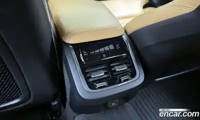 Volvo V60 2021 2.0 Автомат в Москве № 230492, миниатюра 12