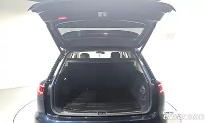 Volkswagen Touareg 2023 3.0 Автомат в Москве № 232115, миниатюра 5