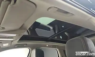 Volkswagen Touareg 2023 3.0 Автомат в Москве № 232115, миниатюра 7