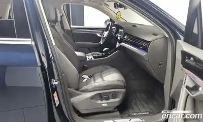 Volkswagen Touareg 2023 3.0 Автомат в Москве № 232115, миниатюра 8