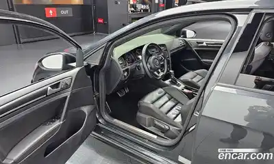 Volkswagen Golf 2014 2.0 Автомат в Москве № 232227, миниатюра 2