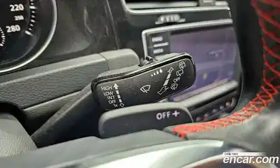 Volkswagen Golf 2014 2.0 Автомат в Москве № 232227, миниатюра 4