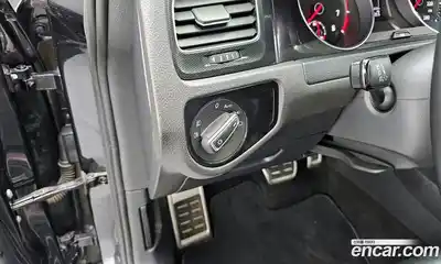 Volkswagen Golf 2014 2.0 Автомат в Москве № 232227, миниатюра 5