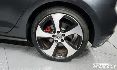 Volkswagen Golf 2014 2.0 Автомат в Москве № 232227, миниатюра 7