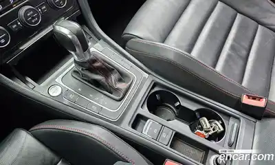 Volkswagen Golf 2014 2.0 Автомат в Москве № 232227, миниатюра 10