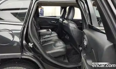 Jeep Cherokee 2015 2.0 Автомат в Москве № 232610, миниатюра 5