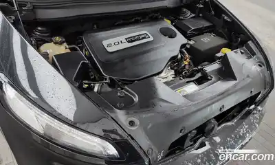 Jeep Cherokee 2015 2.0 Автомат в Москве № 232610, миниатюра 7