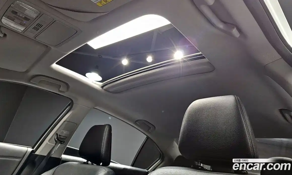 Honda Accord 2017 2.4 Автомат в Москве № 232860, фото 4