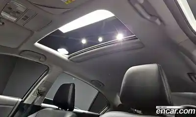 Honda Accord 2017 2.4 Автомат в Москве № 232860, миниатюра 4