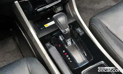 Honda Accord 2017 2.4 Автомат в Москве № 232860, миниатюра 5