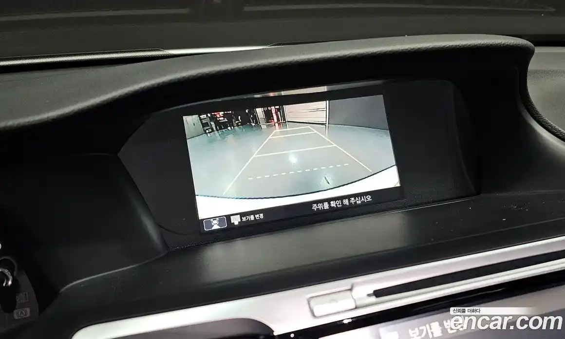 Honda Accord 2017 2.4 Автомат в Москве № 232860, фото 8