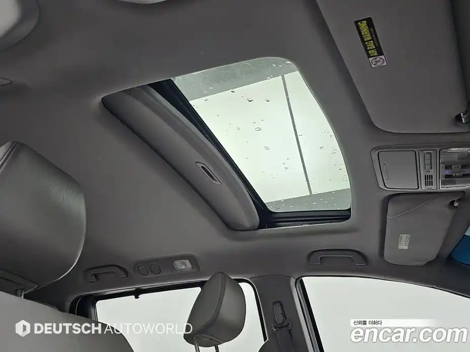 Honda Odyssey 2012 3.5 Автомат в Москве № 232968, фото 14