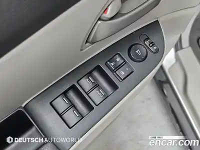 Honda Odyssey 2012 3.5 Автомат в Москве № 232968, миниатюра 6